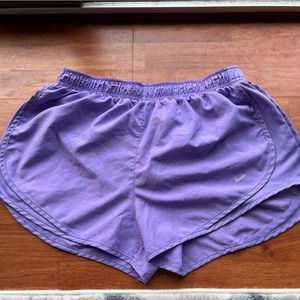 Nike Womens Tempo Shorts